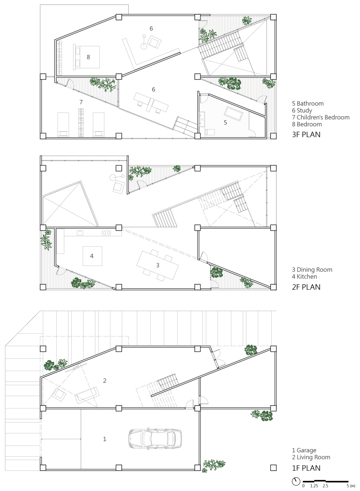 Co-Living Landscape Image 4